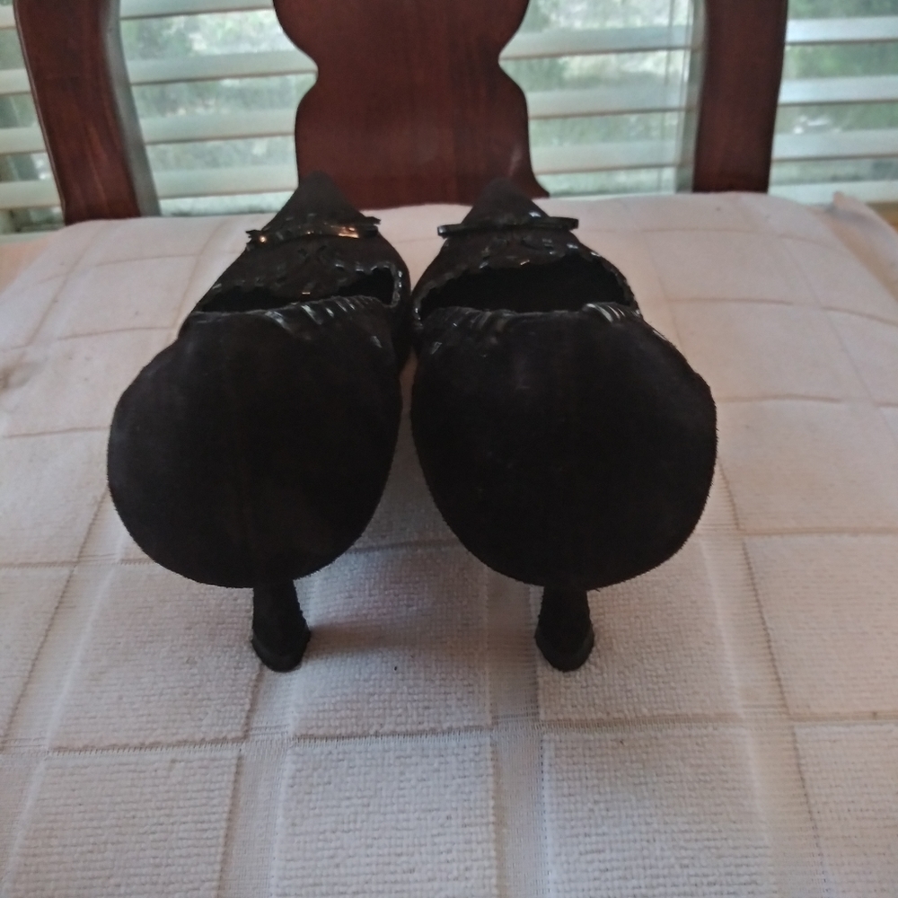 Prada heels - Picture 6 of 7